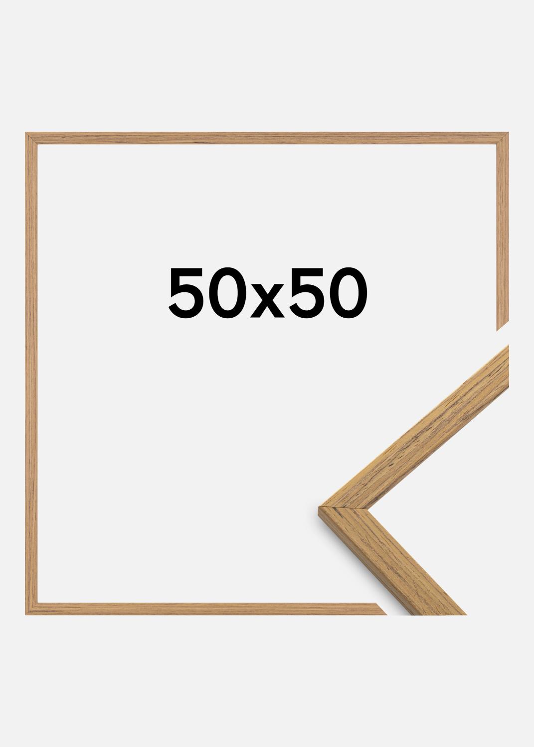 Product Image for Fotolijst Edsbyn Teak 50x50 cm