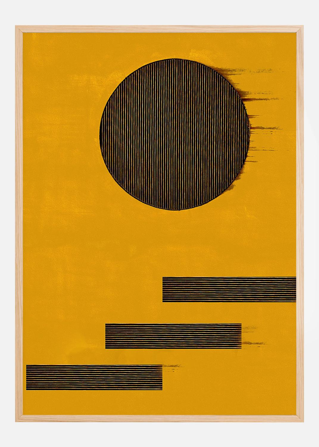 Product Image for Orange 1110 (40x50 cm)