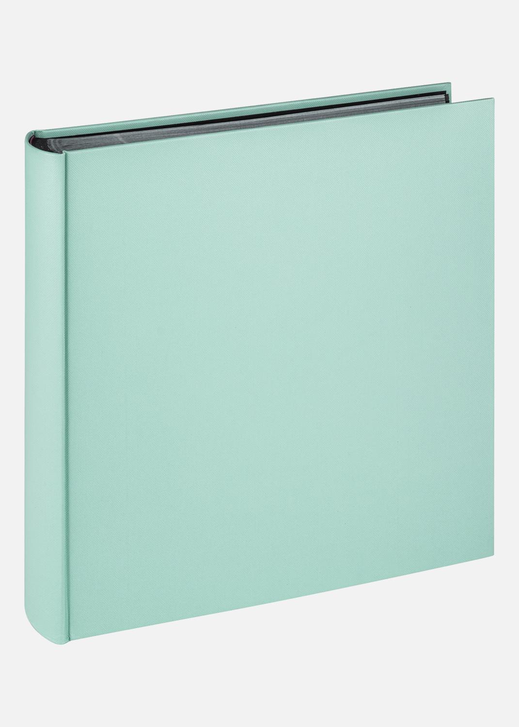 Product Image for Fun Album Groen - 28x29 cm (100 Zwarte zijden / 50 bladen)