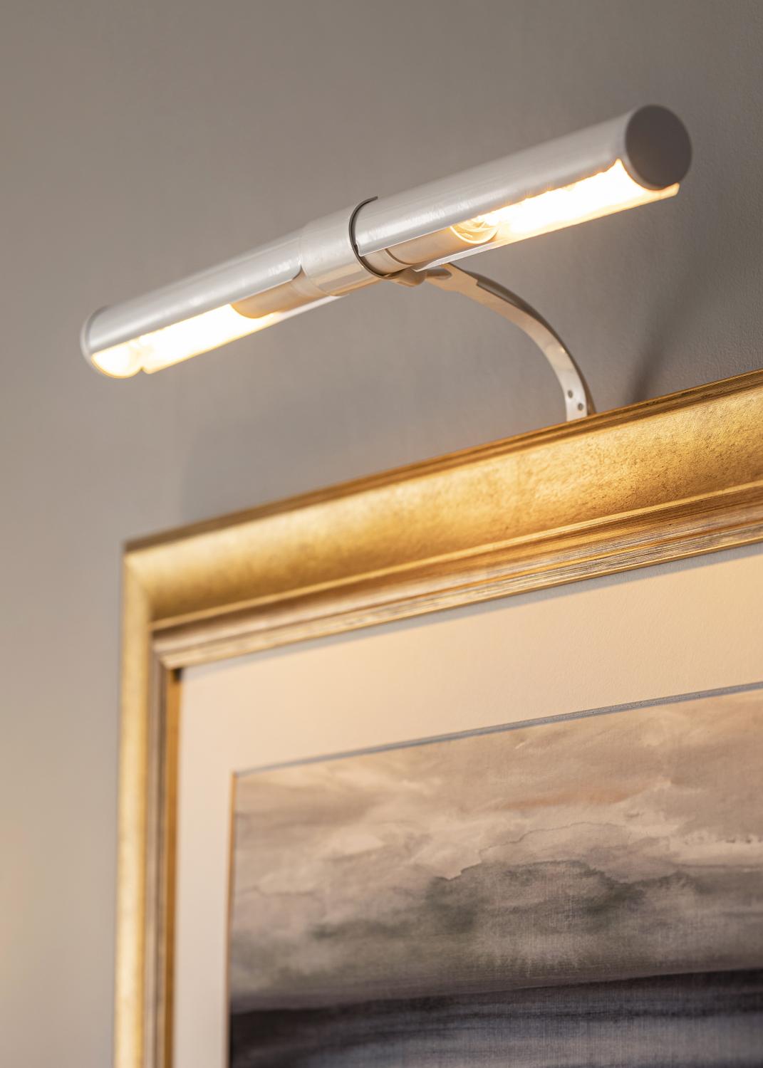 Product Image for Eklunds Art 2 schilderijverlichting - Wit
