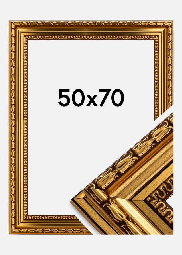 Galleri 1 Fotolijst Birka Premium Goud 50x70 cm