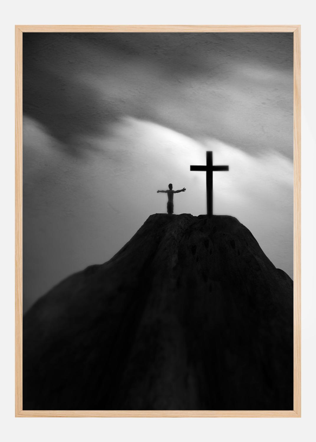 Product Image for Epico Poster (21x29.7 cm (A4))