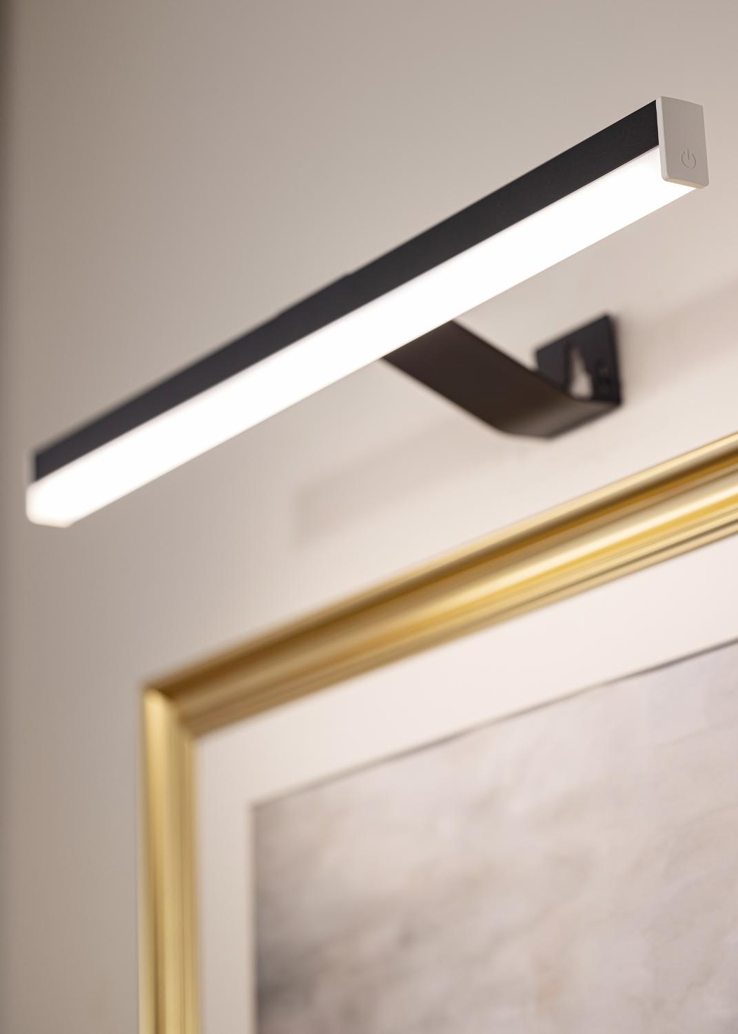 Product Image for KAILA Radiate Batterijgevoed Schilderijverlichting 55 cm - Zwart