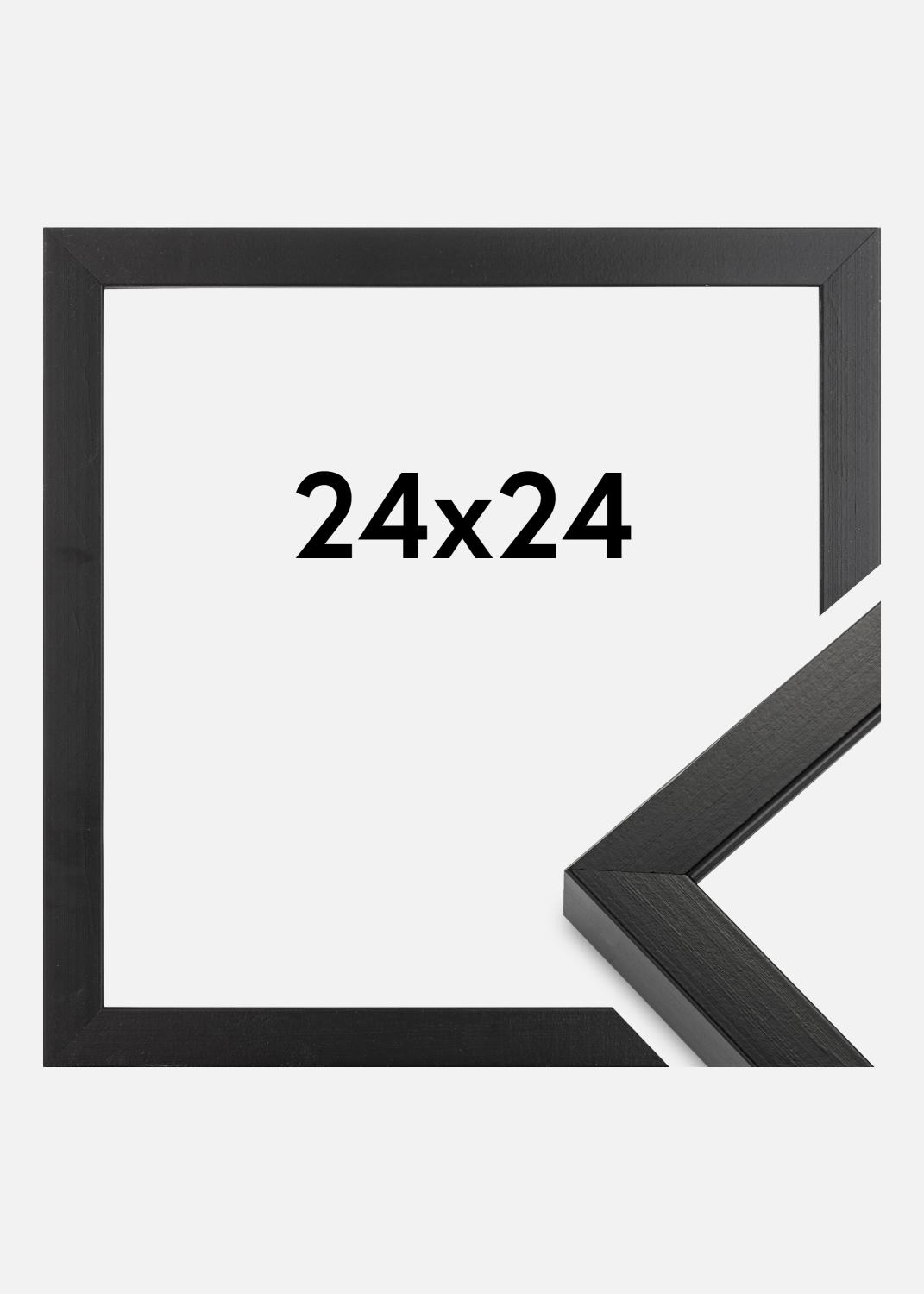Product Image for Fotolijst Amanda Box Zwart 24x24 cm