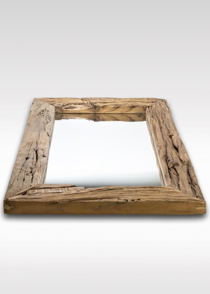 House Doctor Spiegel House Doctor Pure Nature 60x90 cm