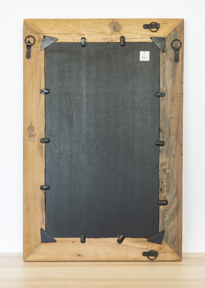 House Doctor Spiegel House Doctor Pure Nature 60x90 cm