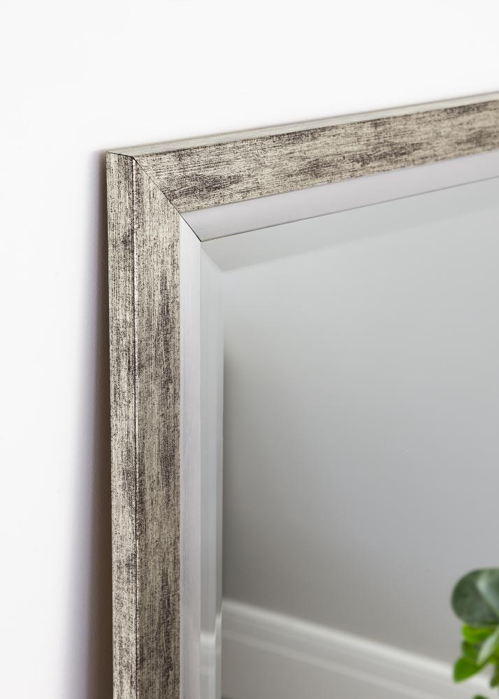 Estancia Spiegel Kallsta Zilver 68x88 cm