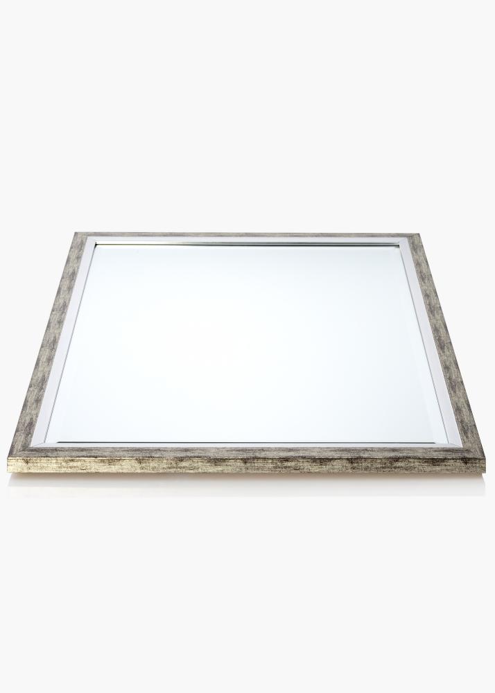 Estancia Spiegel Kallsta Zilver 68x88 cm