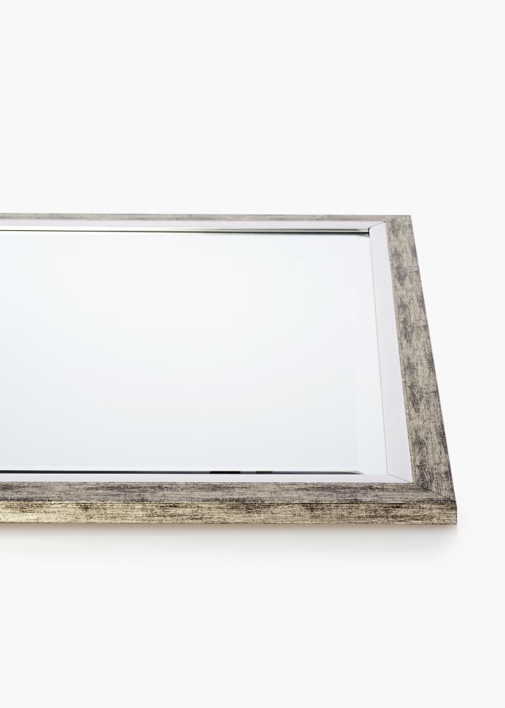 Estancia Spiegel Kallsta Zilver 68x88 cm