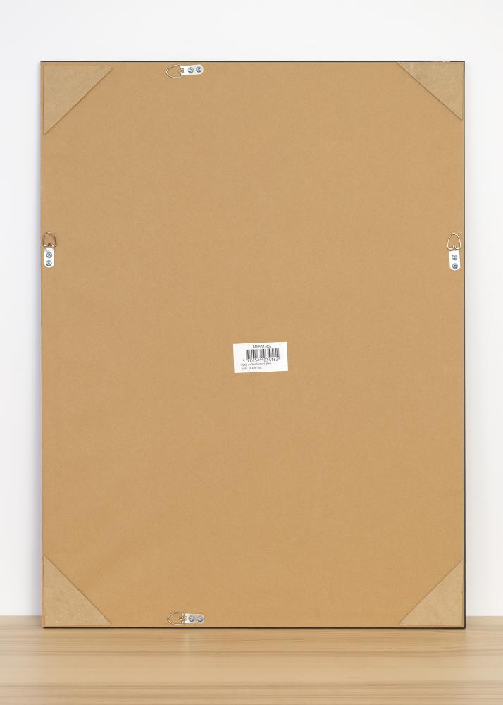 Estancia Spiegel Kallsta Zilver 68x88 cm