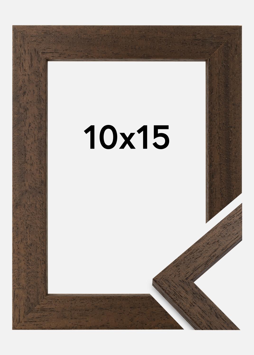 Product Image for Fotolijst Brown Wood 10x15 cm