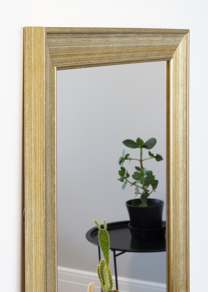 Artlink Spiegel Alina Goud 62x82 cm