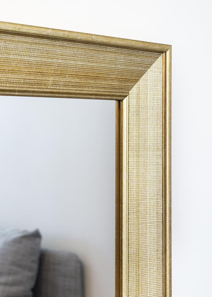 Artlink Spiegel Alina Goud 62x82 cm