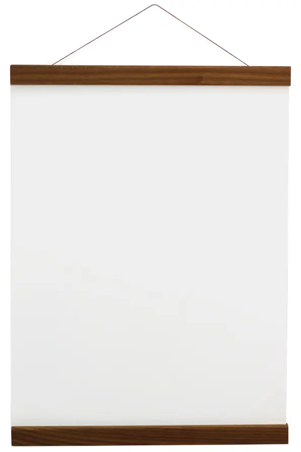 Estancia Posterhanger Walnoot - 50 cm
