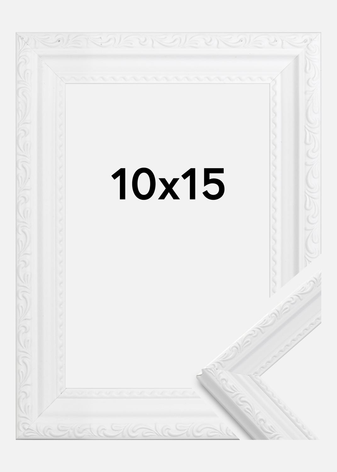 Product Image for Fotolijst Abisko Wit 10x15 cm
