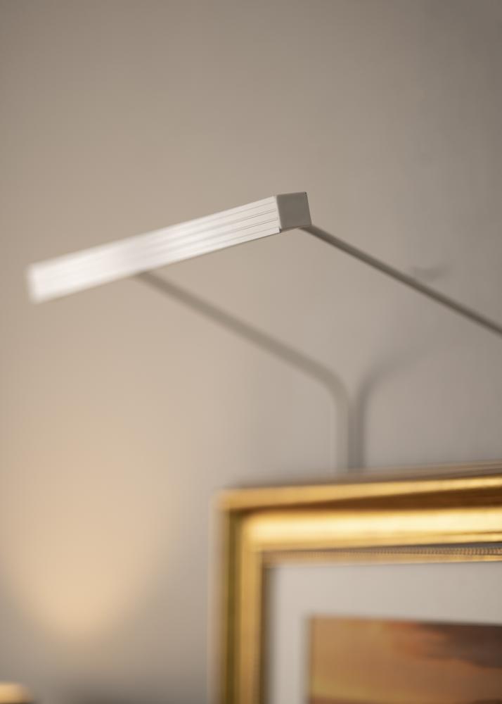 BLP BLP 117 schilderijverlichting - Wit