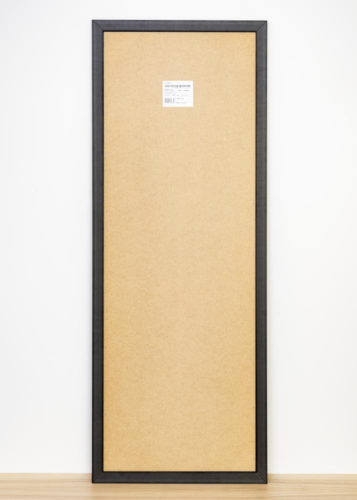 Incado Spiegel Incado Zwart 45x130 cm