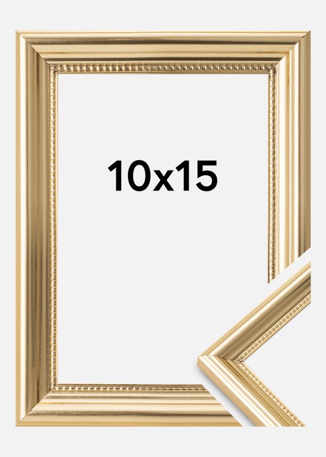 Artlink Fotolijst Gala Acrylglas Goud 10x15 cm