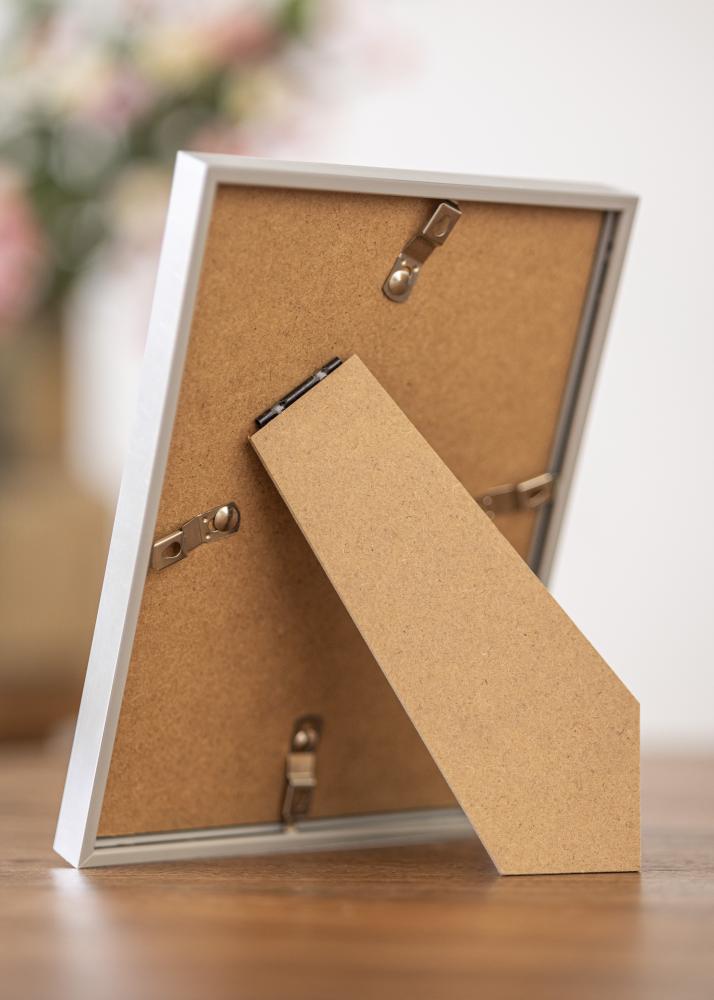 Walther Fotolijst New Lifestyle Zilver 15x20 cm