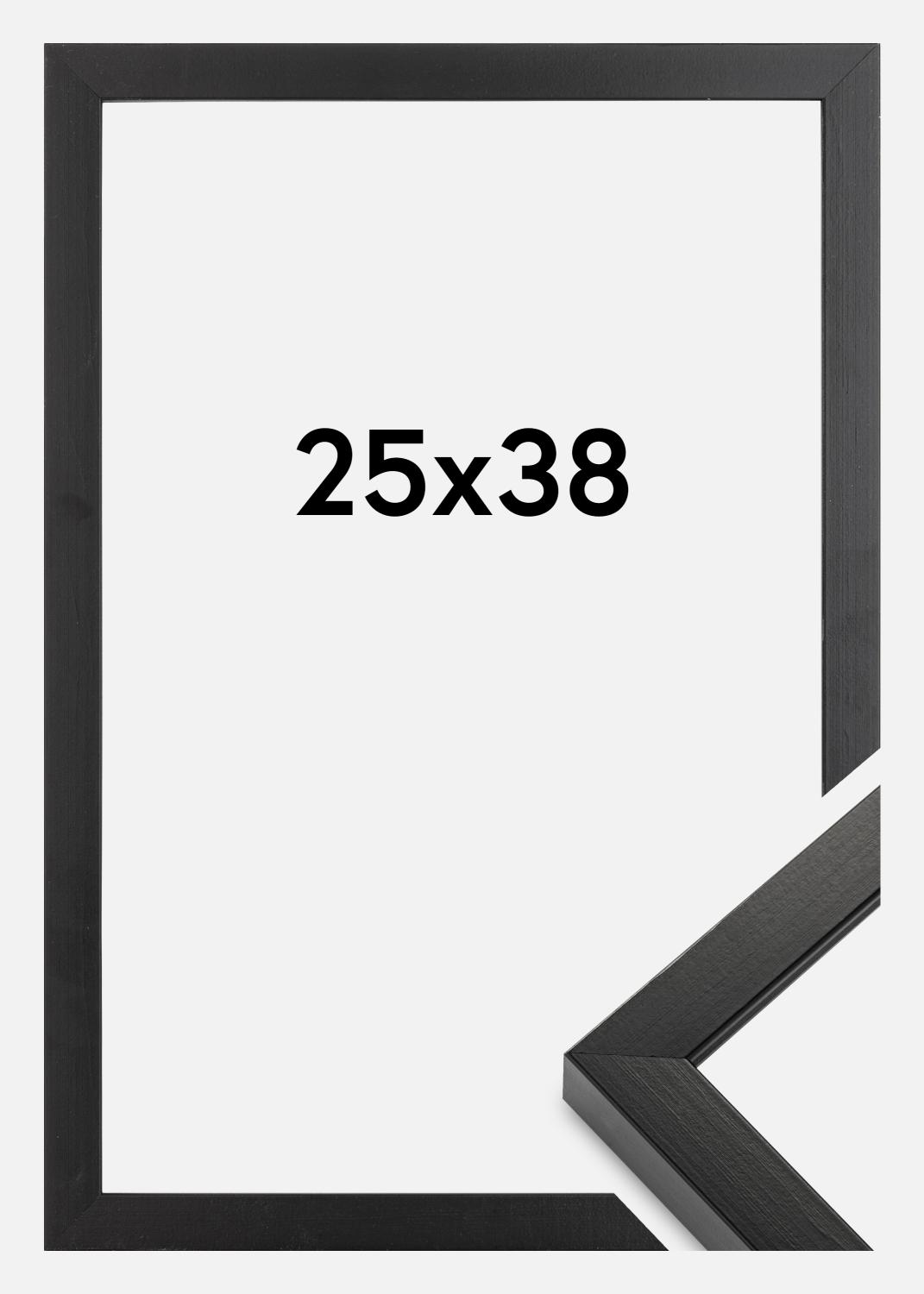 Product Image for Fotolijst Amanda Box Zwart 25x38 cm
