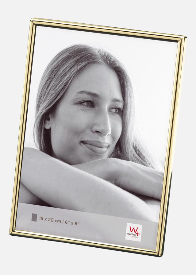  Fotolijst Chloe Goud 15x20 cm