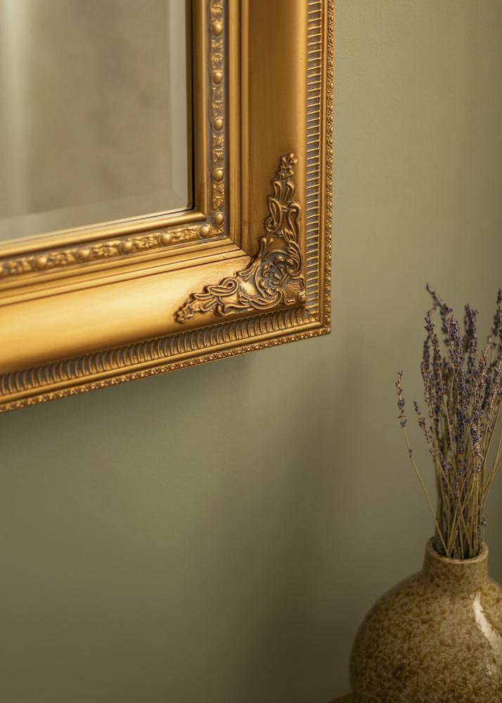 Artlink Spiegel Palermo Goud 84x114 cm