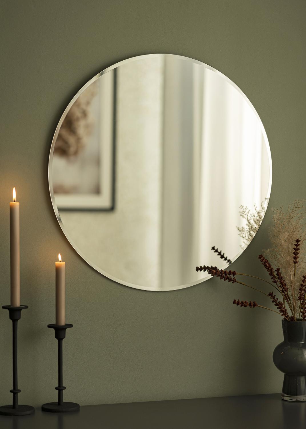 Product Image for KAILA Ronde Spiegel Deluxe 60 cm Ø