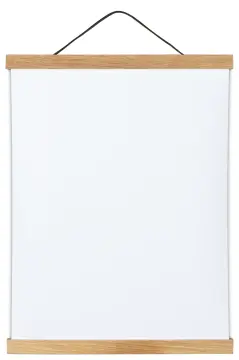 Focus Posterhanger Eik - 60 cm
