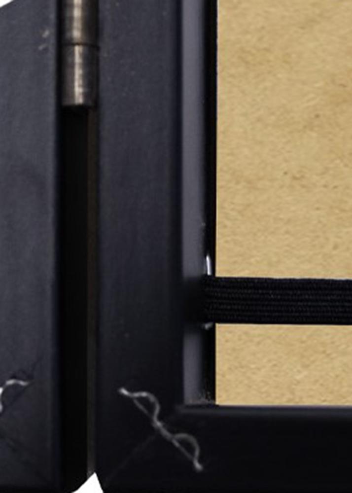 Estancia Fotolijst Newbie Acrylglas Zwart A4