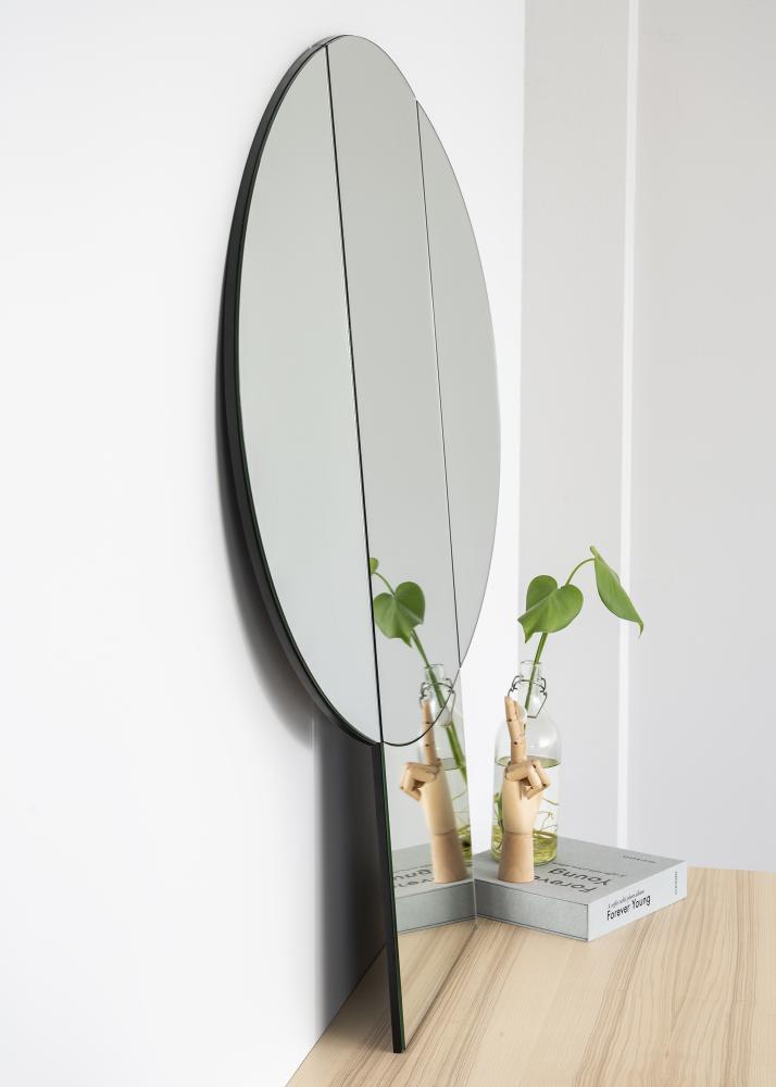 House Doctor Spiegel House Doctor Mushroom 110x110 cm