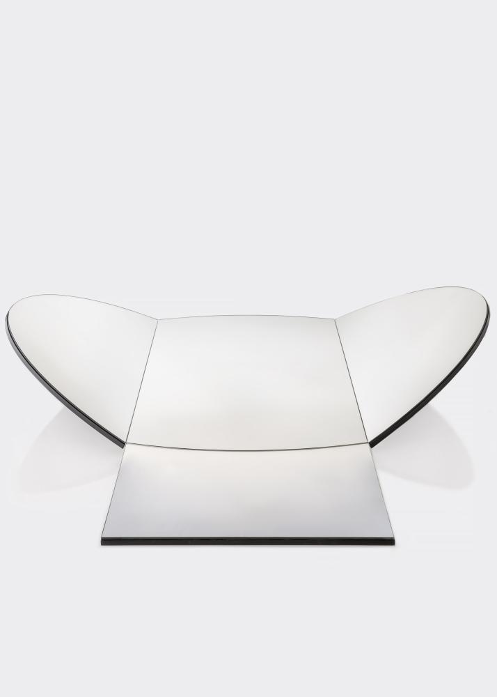 House Doctor Spiegel House Doctor Mushroom 110x110 cm