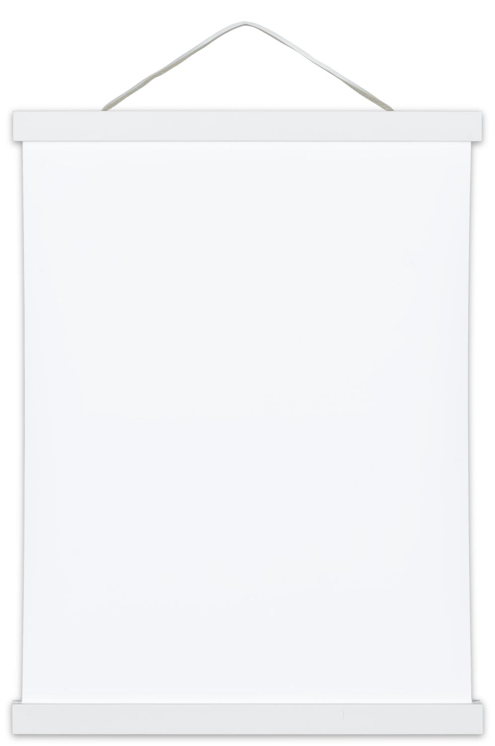 Product Image for Posterhanger Wit - 100 cm