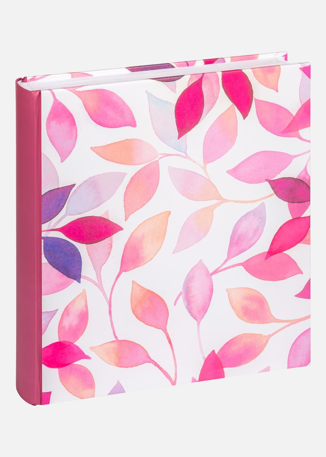 Product Image for Season Album Rood - 28x29 cm (100 Witte zijden / 50 bladen)