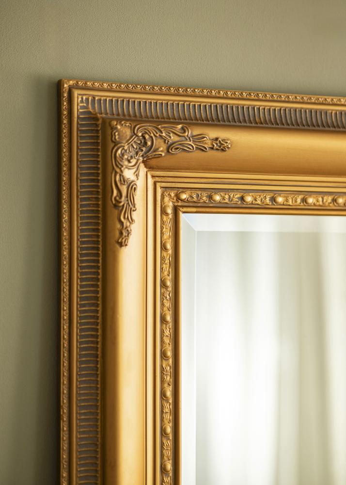 Artlink Spiegel Palermo Goud 84x114 cm