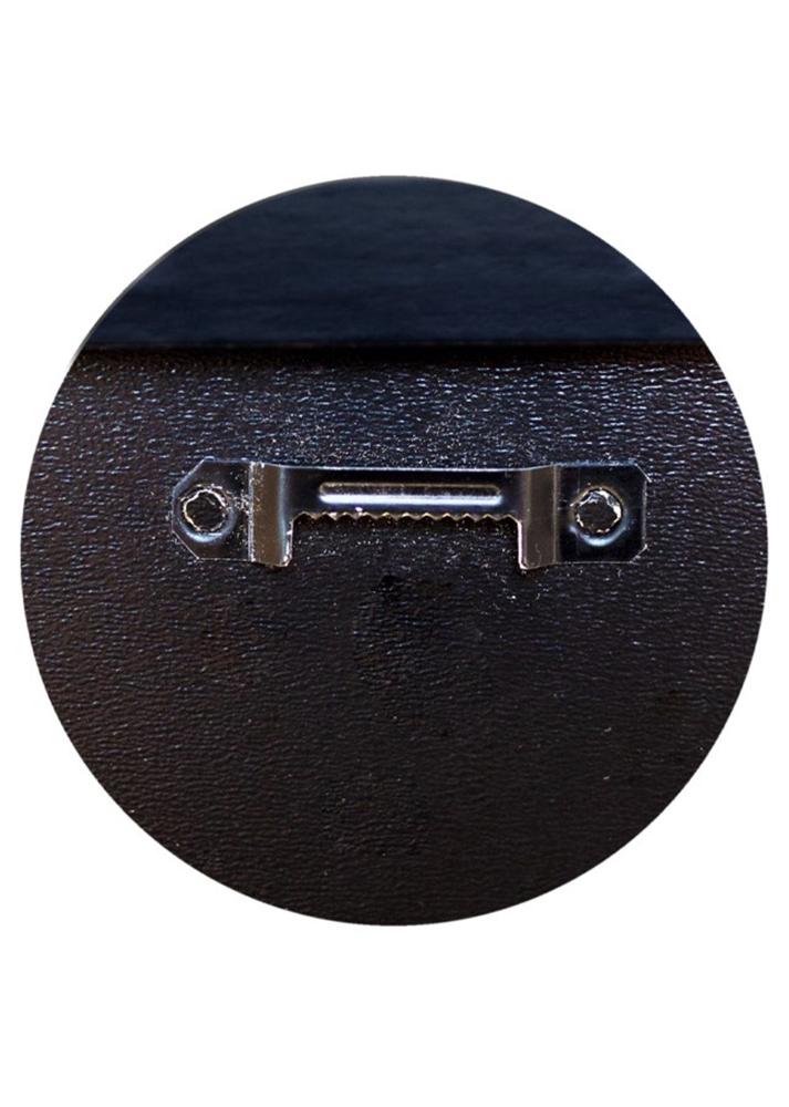 Estancia Fotolijst Newbie Acrylglas Zwart A4