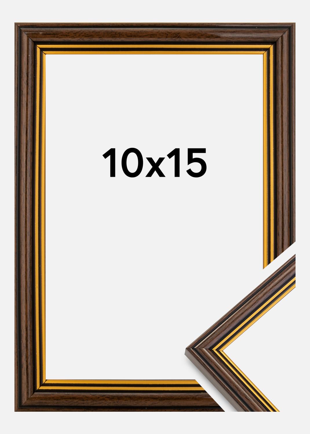 Product Image for Fotolijst Classic Walnoot 10x15 cm