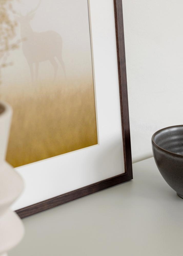 Estancia Fotolijst Galant Walnoot 42x59,4 cm (A2)