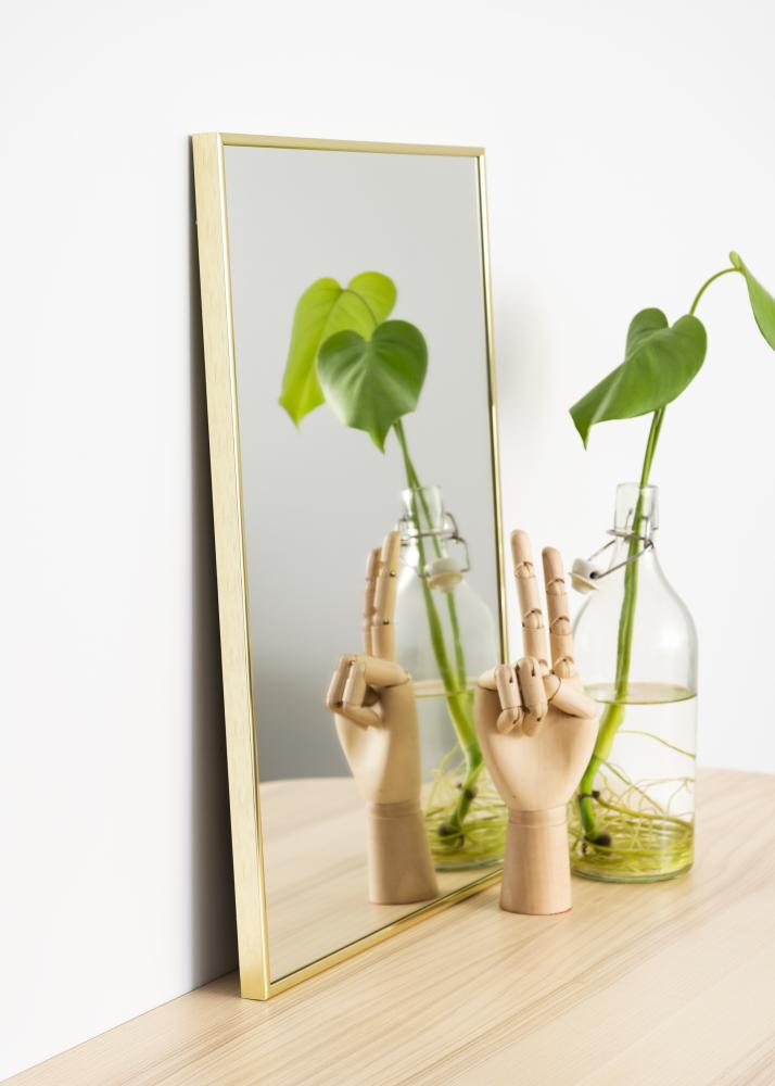 Estancia Spiegel Narrow Goud 36x51 cm