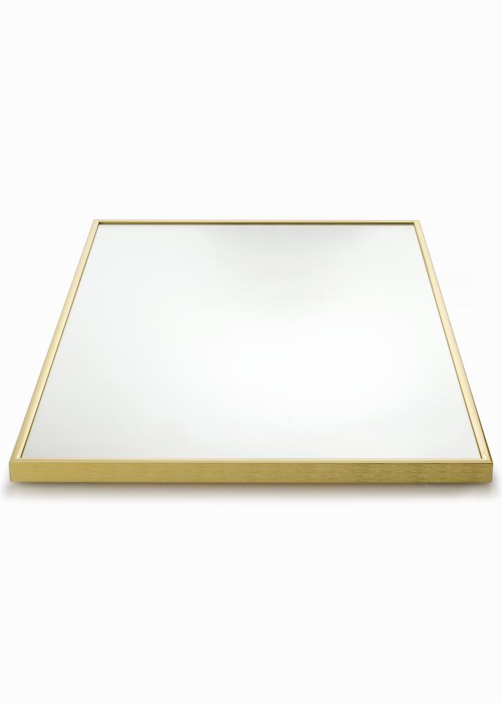 Estancia Spiegel Narrow Goud 36x51 cm