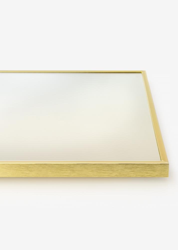 Estancia Spiegel Narrow Goud 36x51 cm