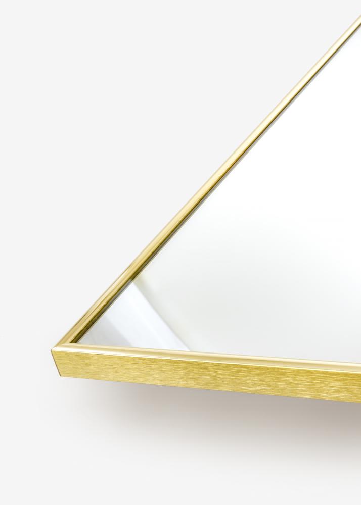 Estancia Spiegel Narrow Goud 36x51 cm