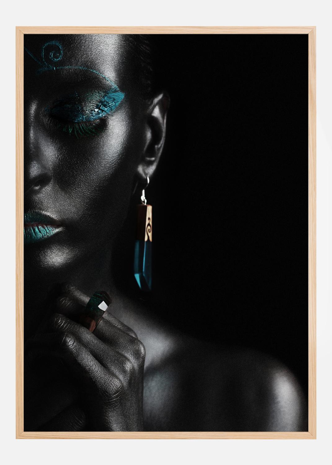 Product Image for Guide Poster (21x29.7 cm (A4))