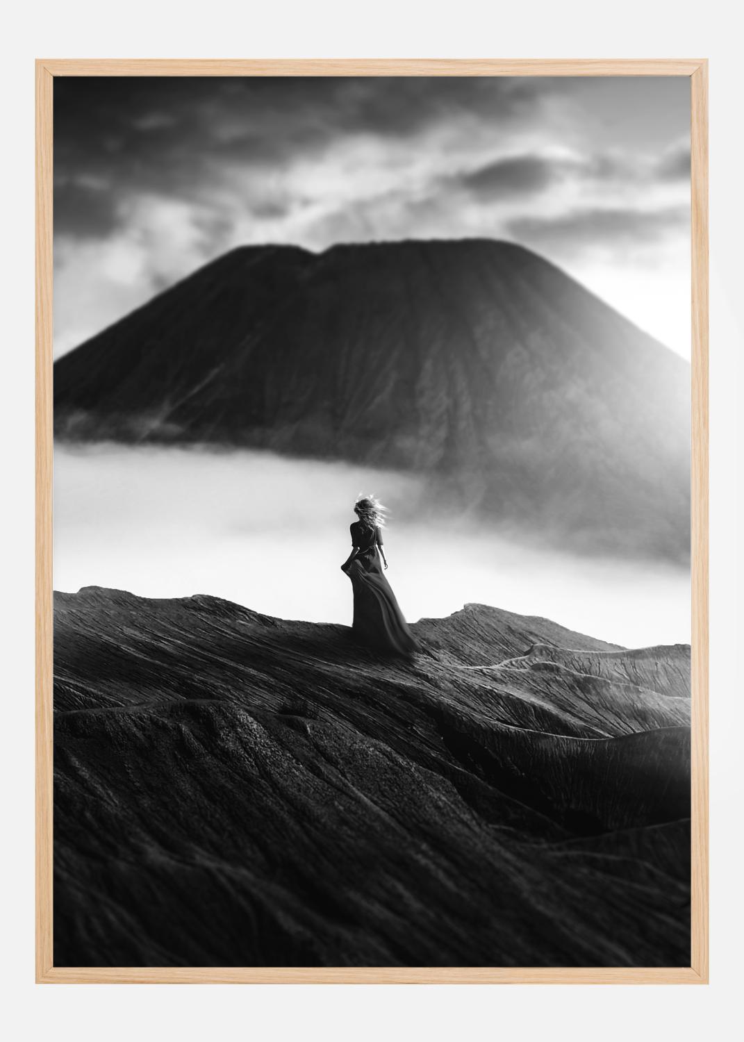 Product Image for Some Day Poster (30x40 cm)