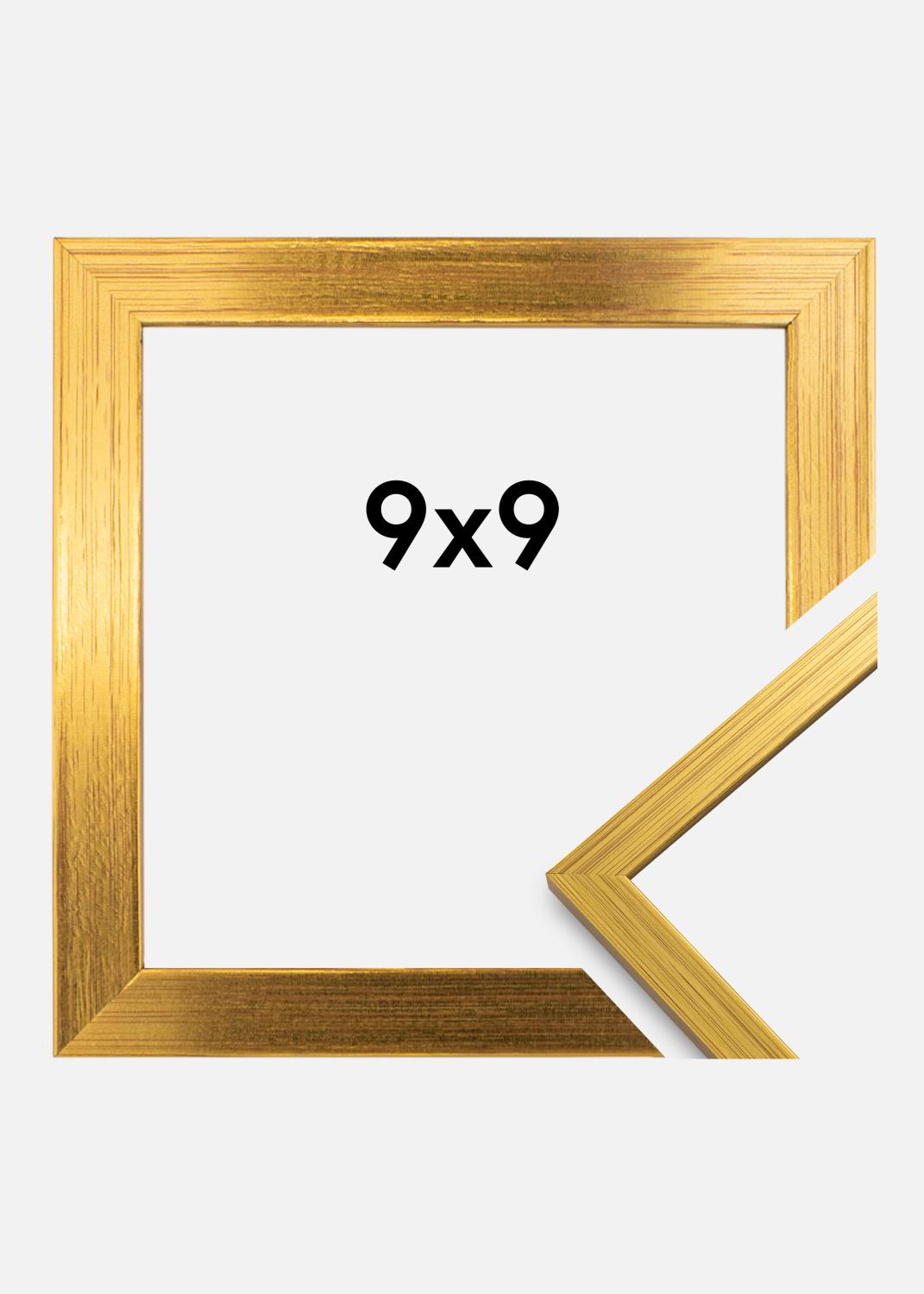 Product Image for Fotolijst Edsbyn Goud 9x9 cm