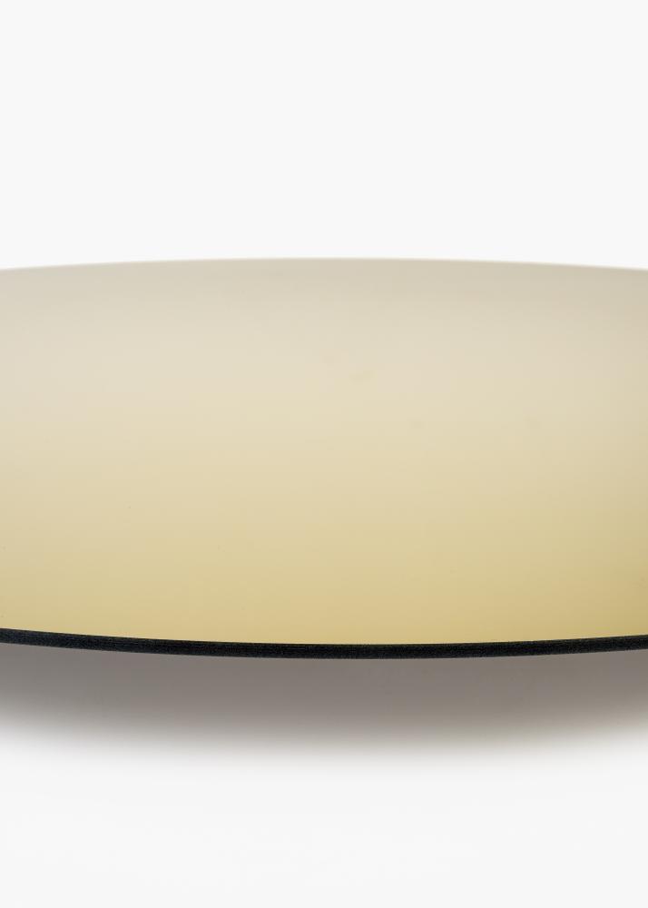 KAILA KAILA Ronde Spiegel Gold 60 cm Ø