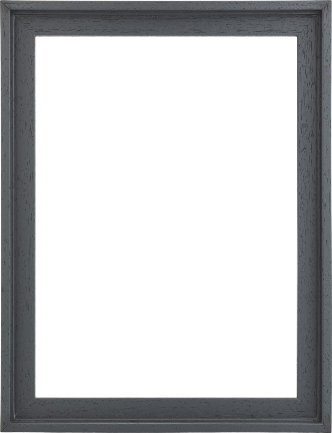Product Image for Canvaslijst Aurora Antraciet 20x30 cm