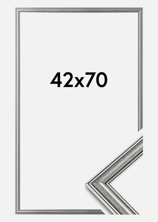 Artlink Fotolijst Frigg Zilver 42x70 cm