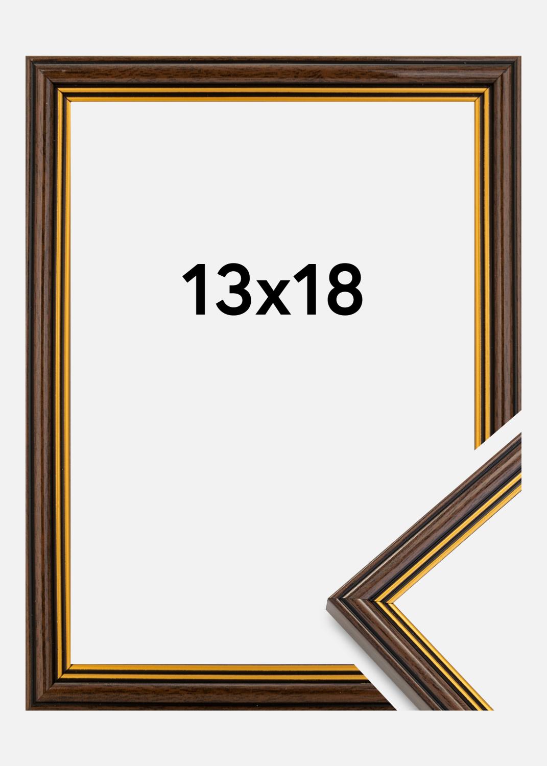Product Image for Fotolijst Classic Walnoot 13x18 cm