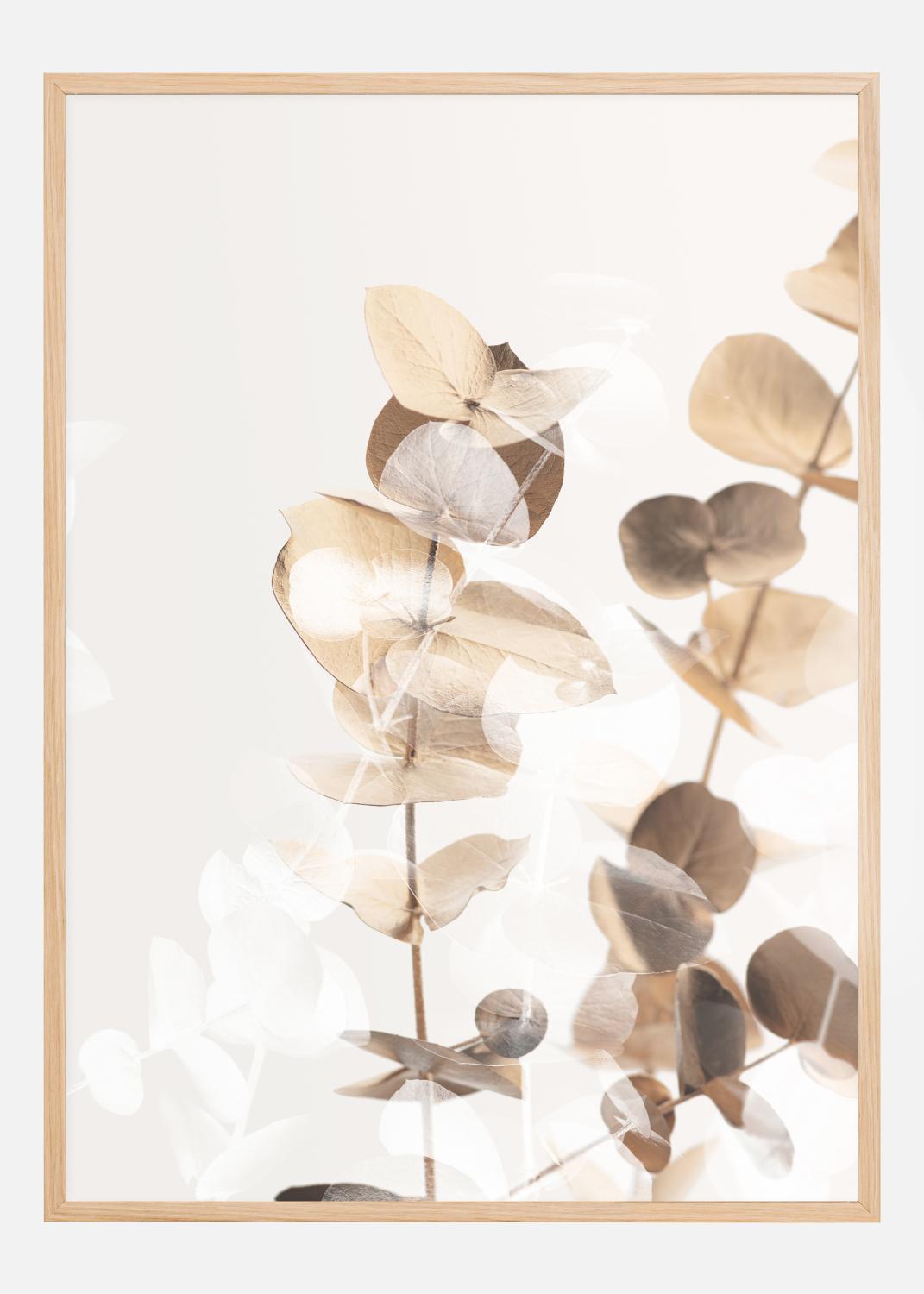 Product Image for Eucalyptus Creative Gold I Poster (21x29.7 cm (A4))
