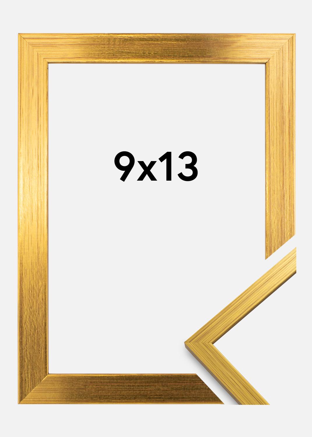 Product Image for Fotolijst Edsbyn Goud 9x13 cm